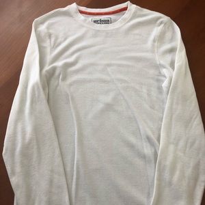 Urban Pipeline thermal, size Medium